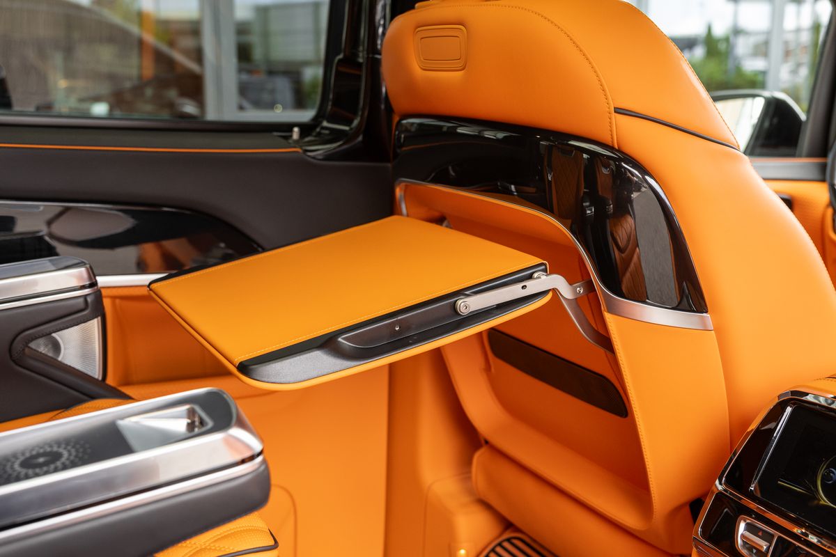 2023 Mercedes-Benz V Class V 260 L