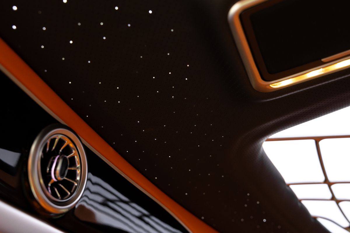2023 Mercedes-Benz V Class V 260 L
