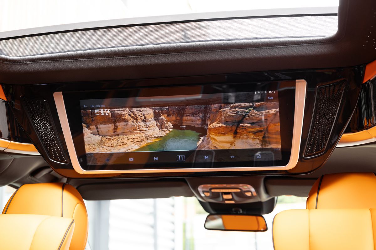 2023 Mercedes-Benz V Class V 260 L
