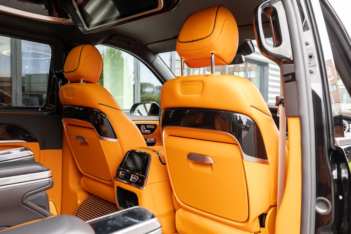 2023 Mercedes-Benz V Class V 260 L