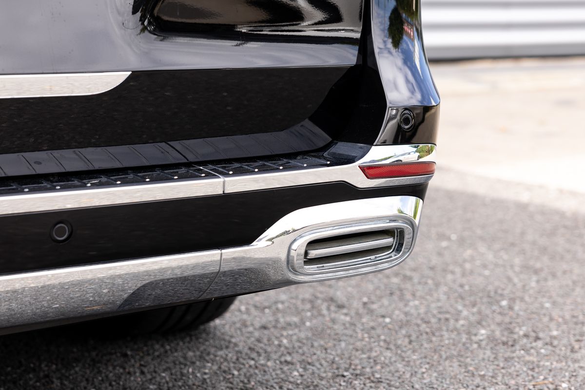 2023 Mercedes-Benz V Class V 260 L