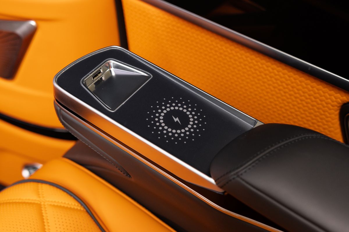 2023 Mercedes-Benz V Class V 260 L