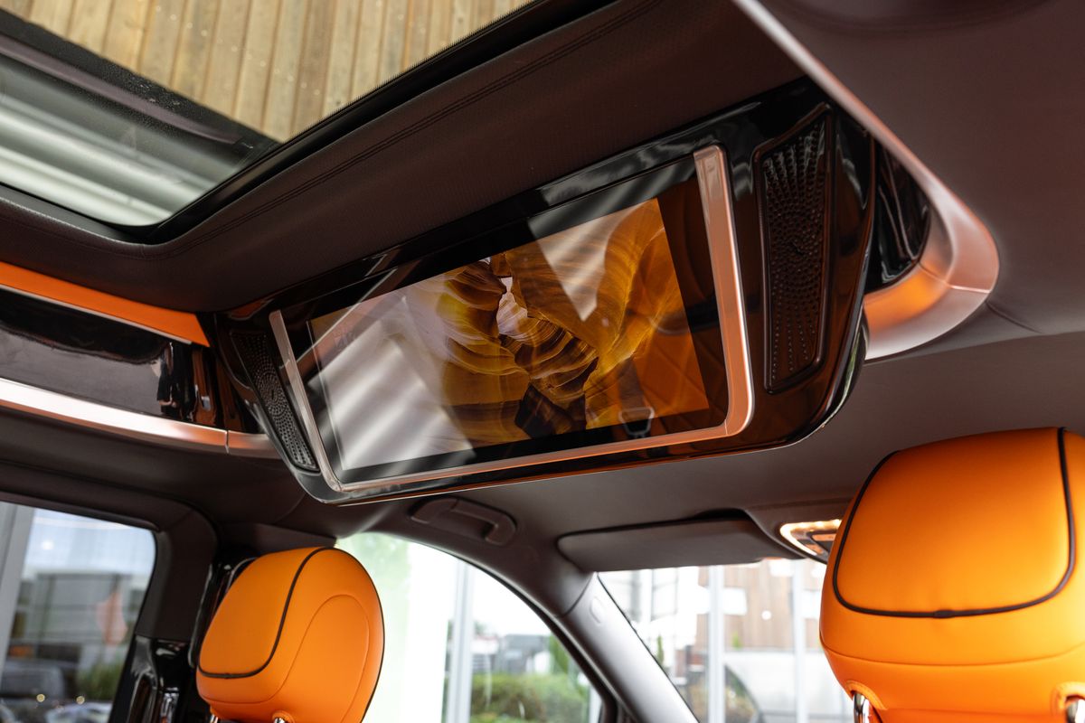 2023 Mercedes-Benz V Class V 260 L