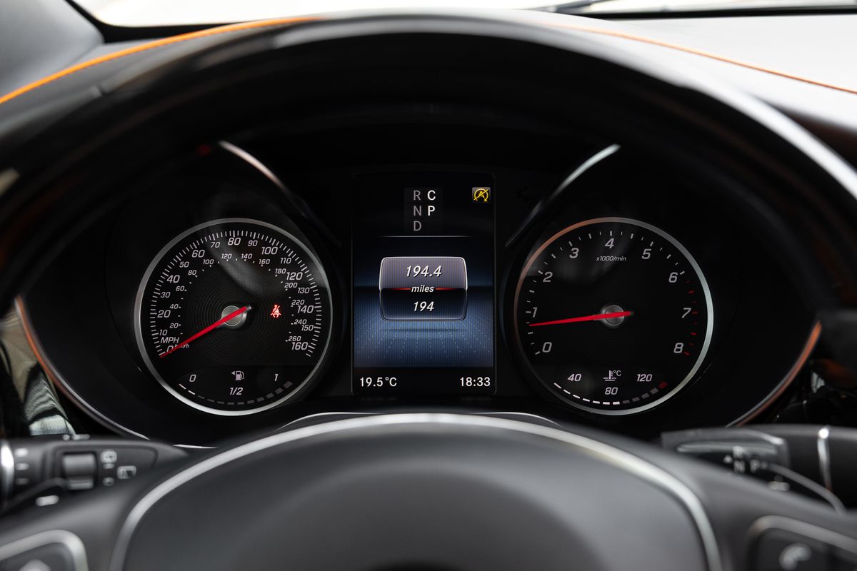 2023 Mercedes-Benz V Class V 260 L