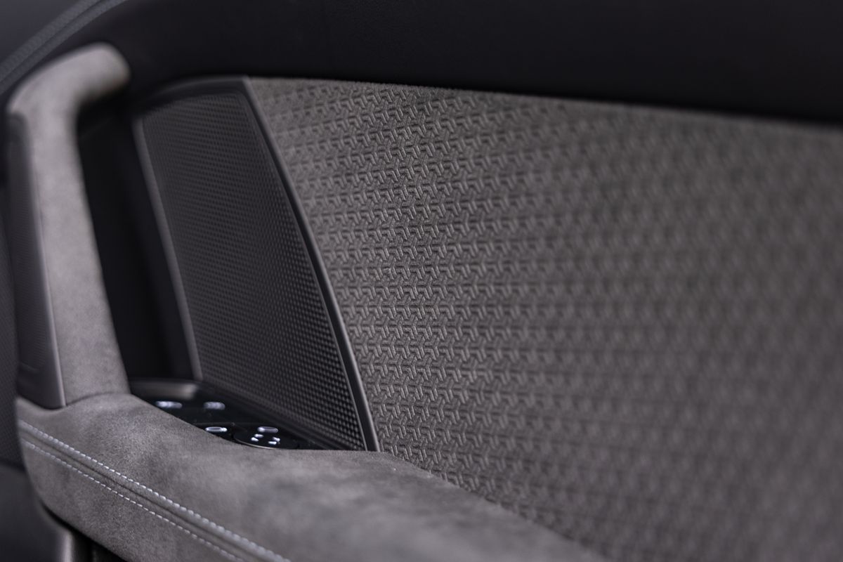 2025 Porsche 911 (992.2) Targa 4 GTS