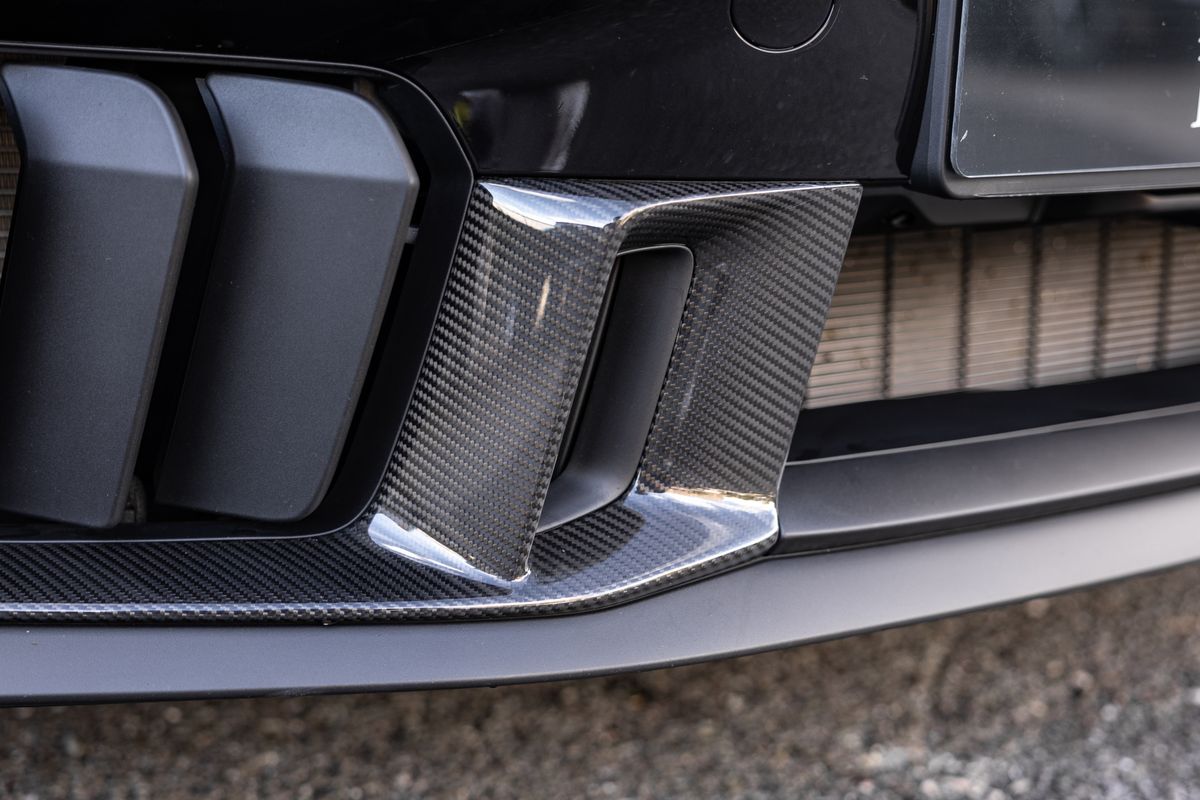 2025 Porsche 911 (992.2) Targa 4 GTS