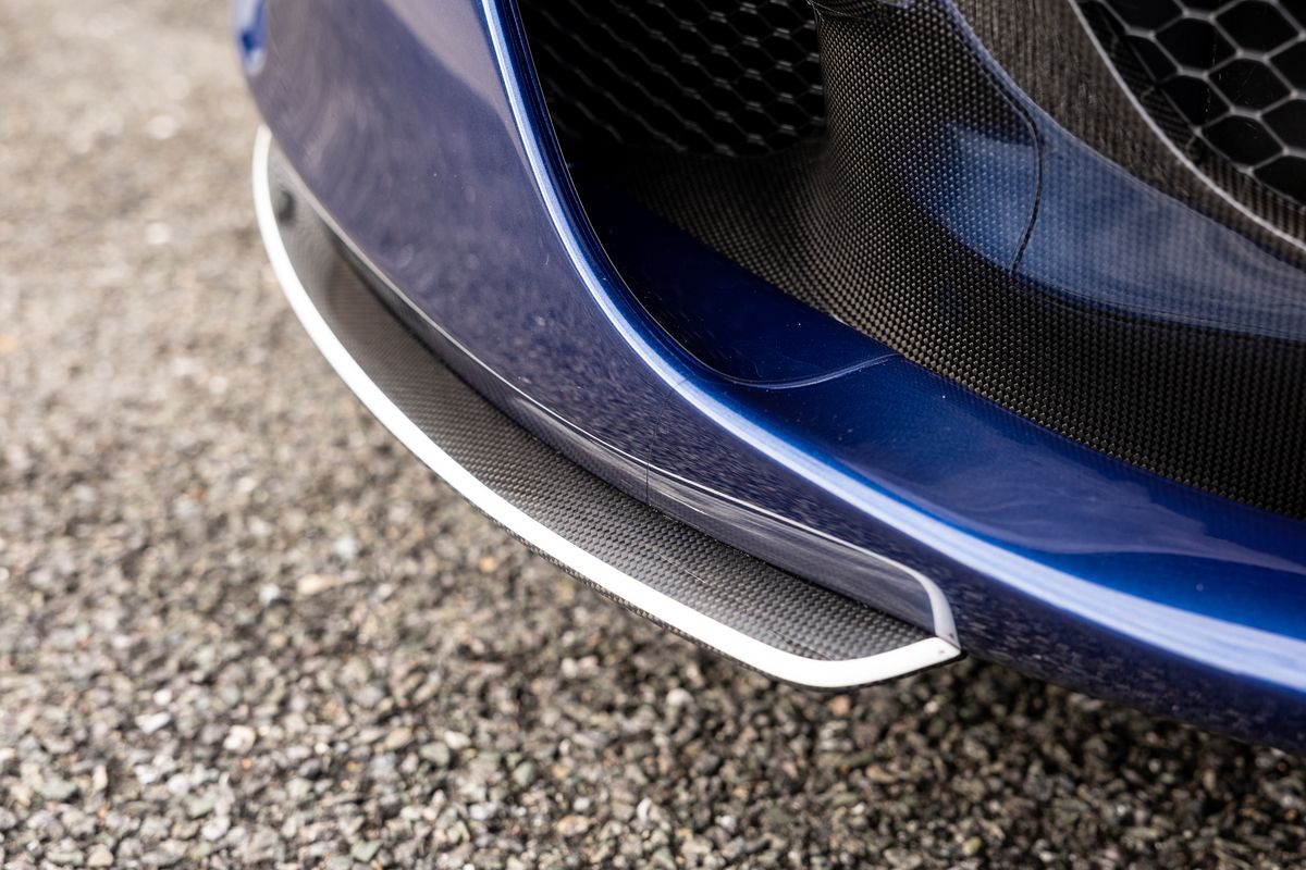 2021 Ferrari 812 GTS