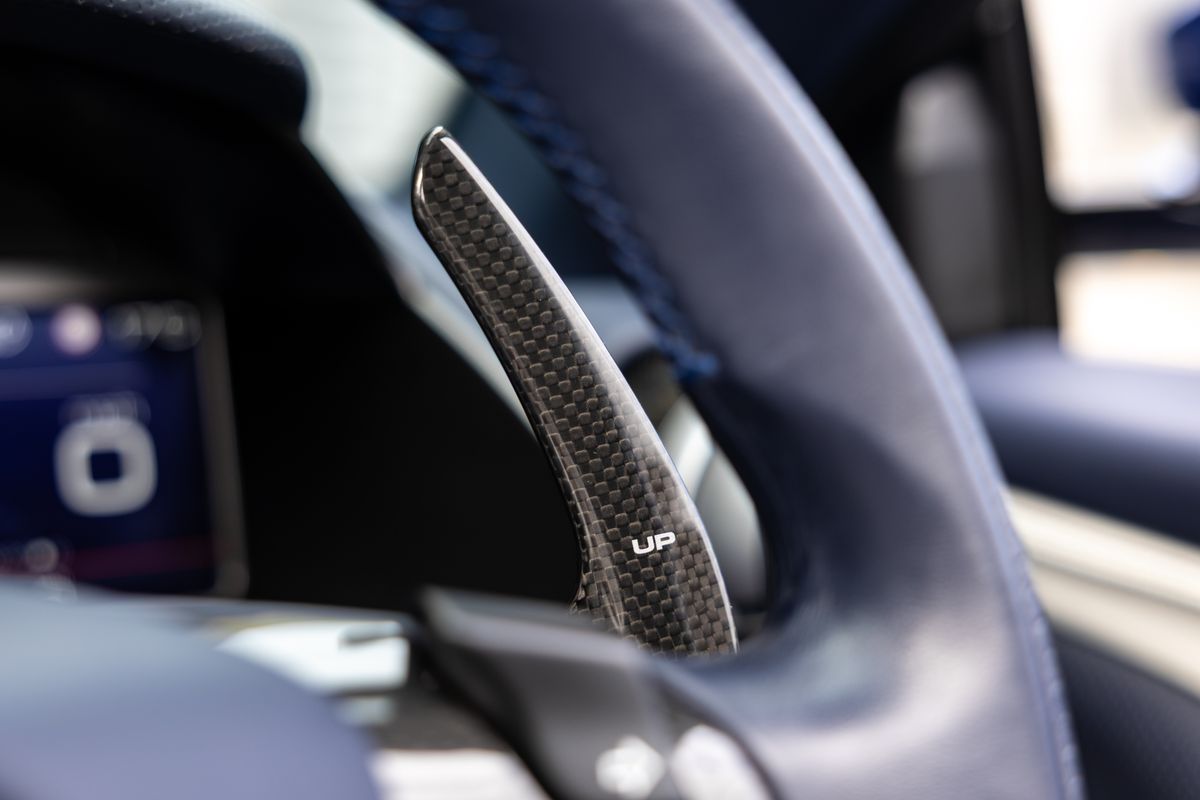 2021 Ferrari 812 GTS