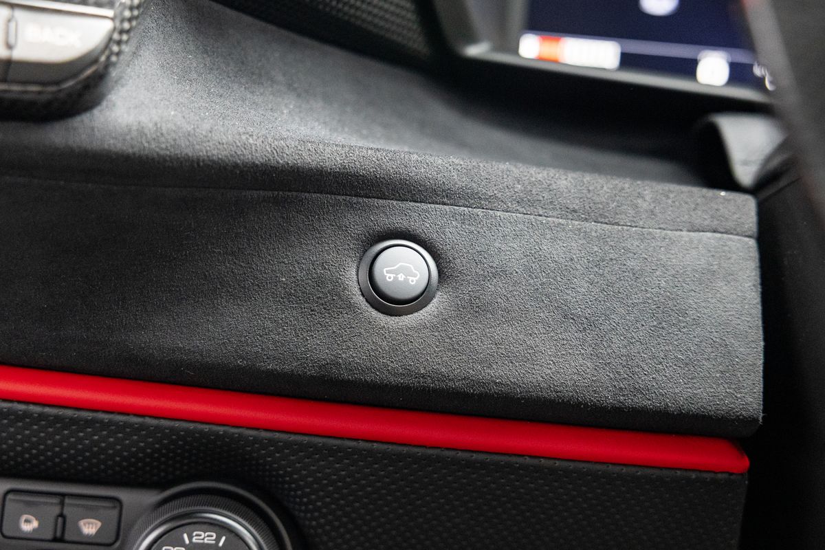 2019 Ferrari 488 Pista