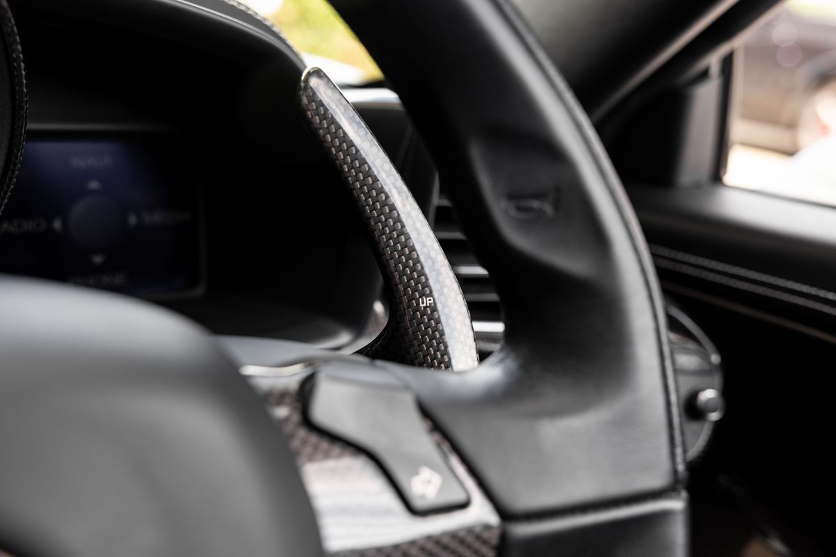 2013 Ferrari 458 Spider