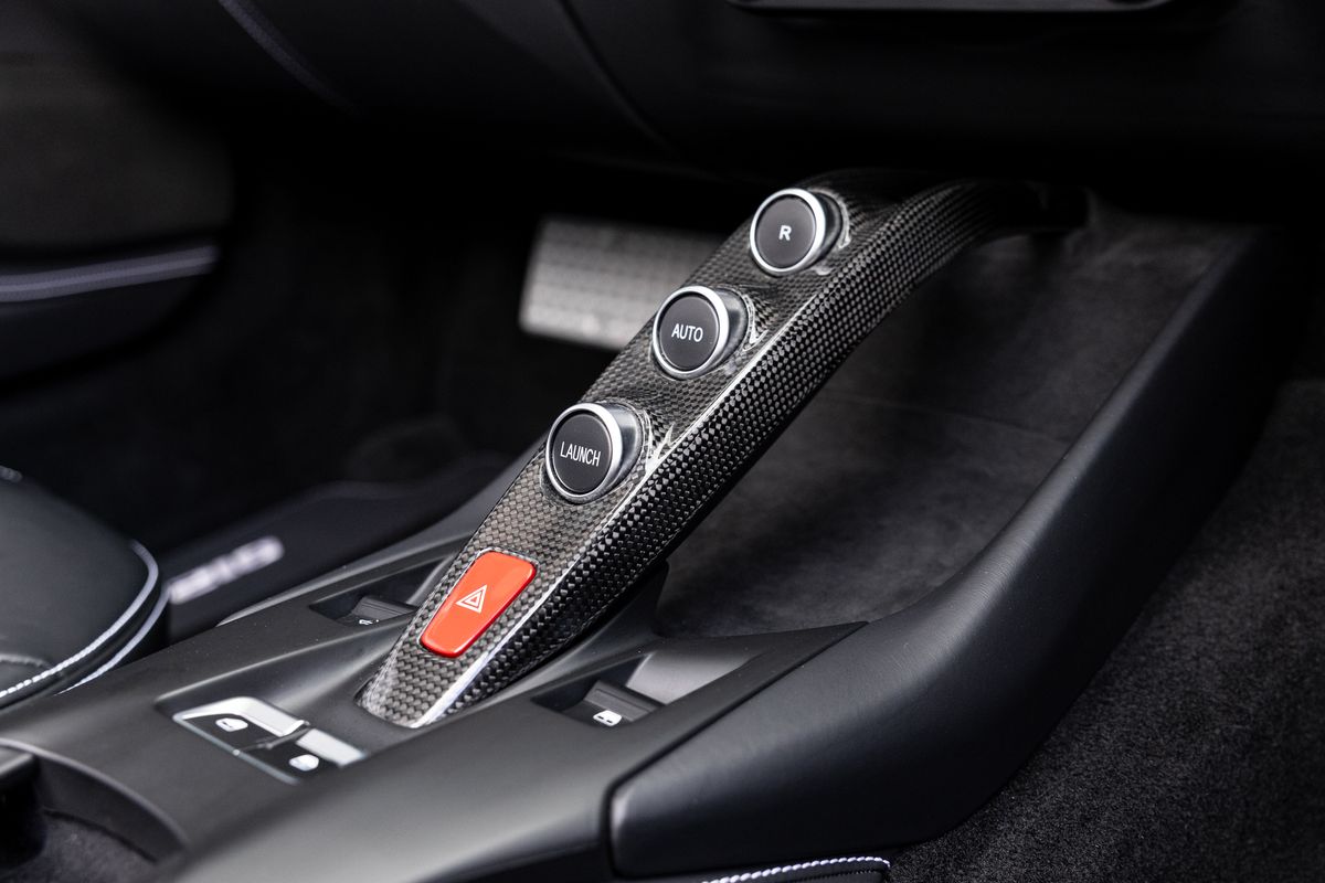 2021 Ferrari 812 GTS