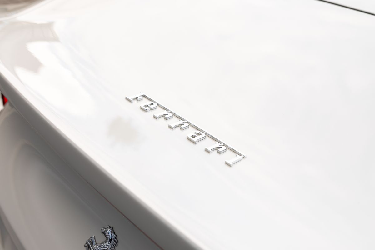 2021 Ferrari 812 GTS