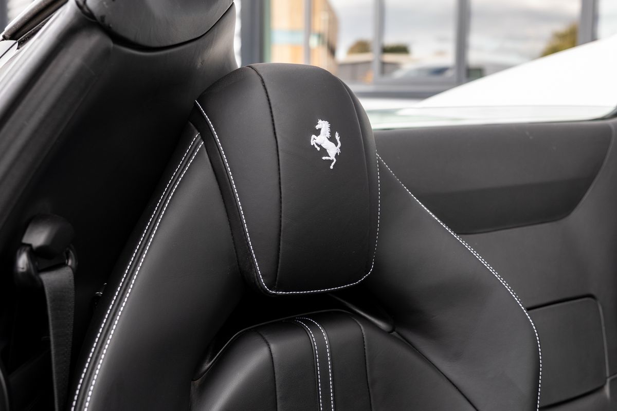 2021 Ferrari 812 GTS
