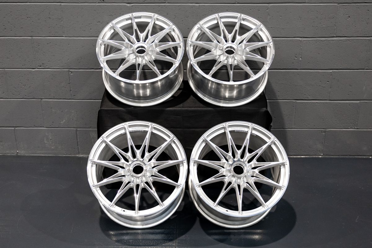 2022 Koenigsegg Regera