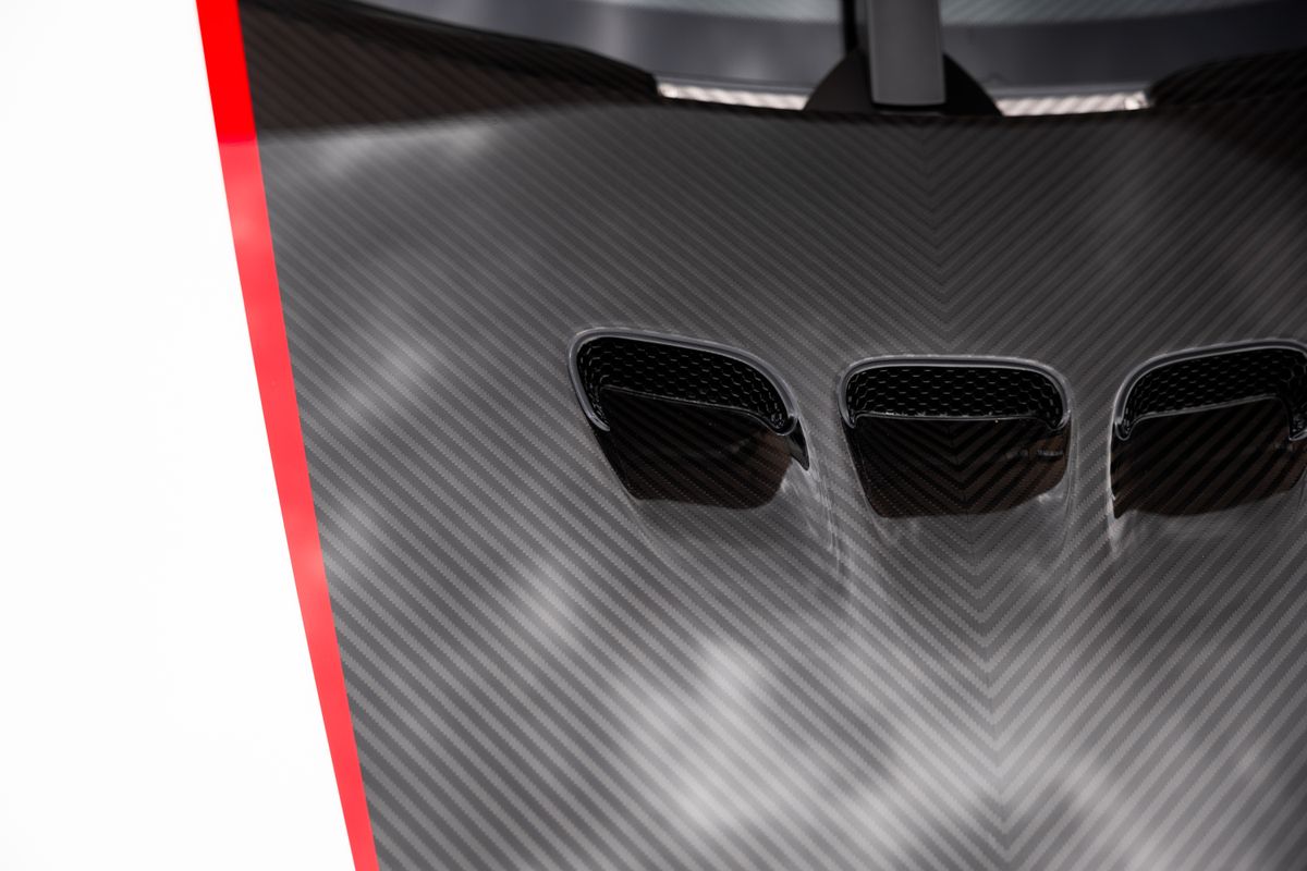 2022 Koenigsegg Regera