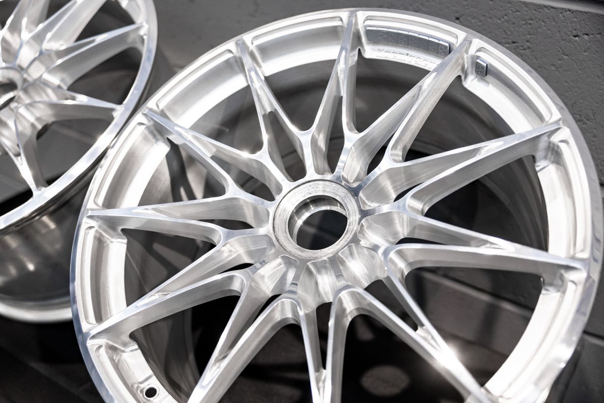 2022 Koenigsegg Regera