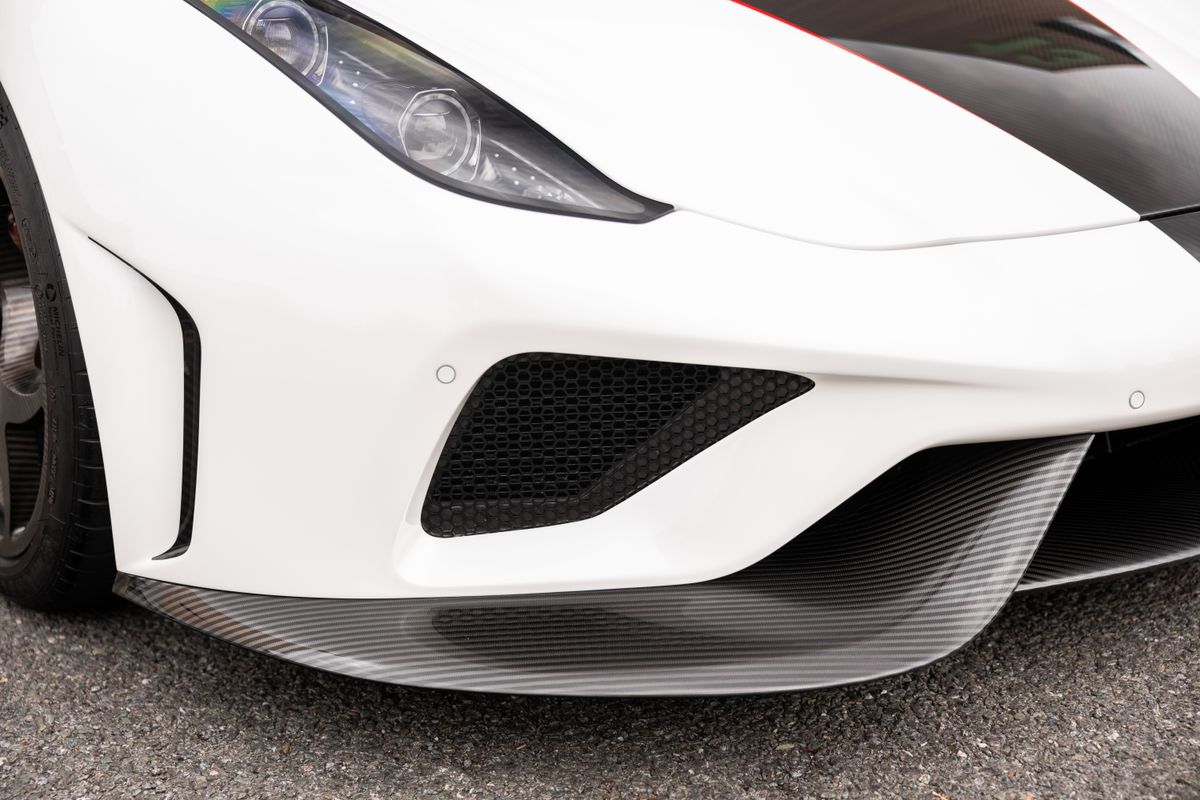 2022 Koenigsegg Regera