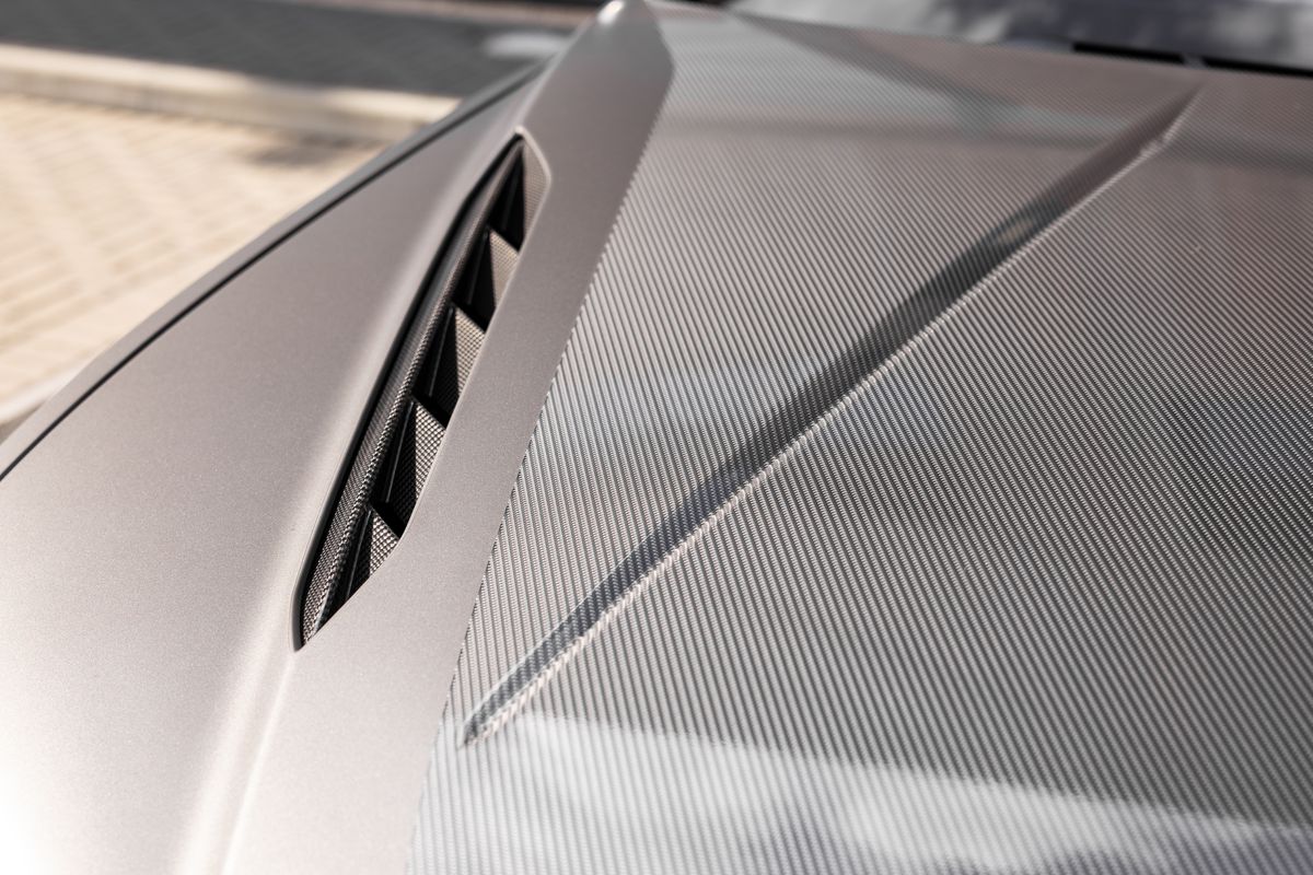 2023 Lamborghini Urus Performante