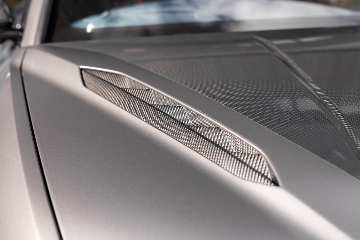 2023 Lamborghini Urus Performante