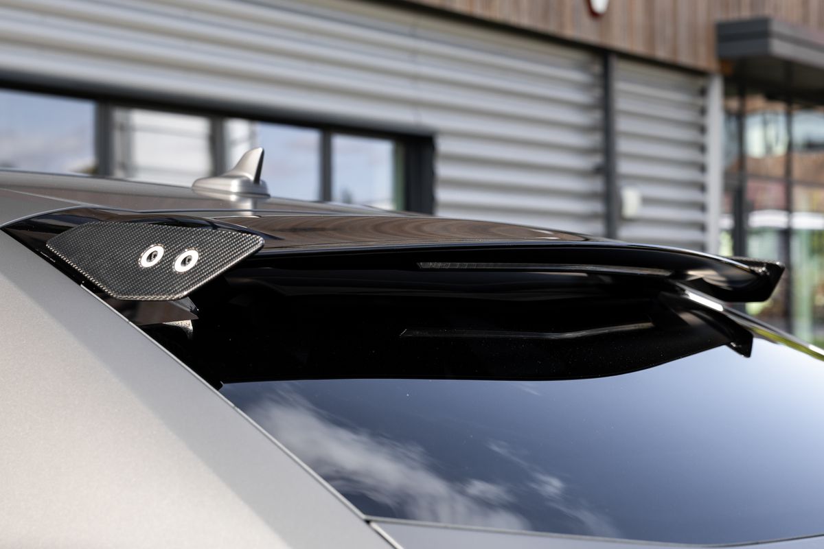 2023 Lamborghini Urus Performante