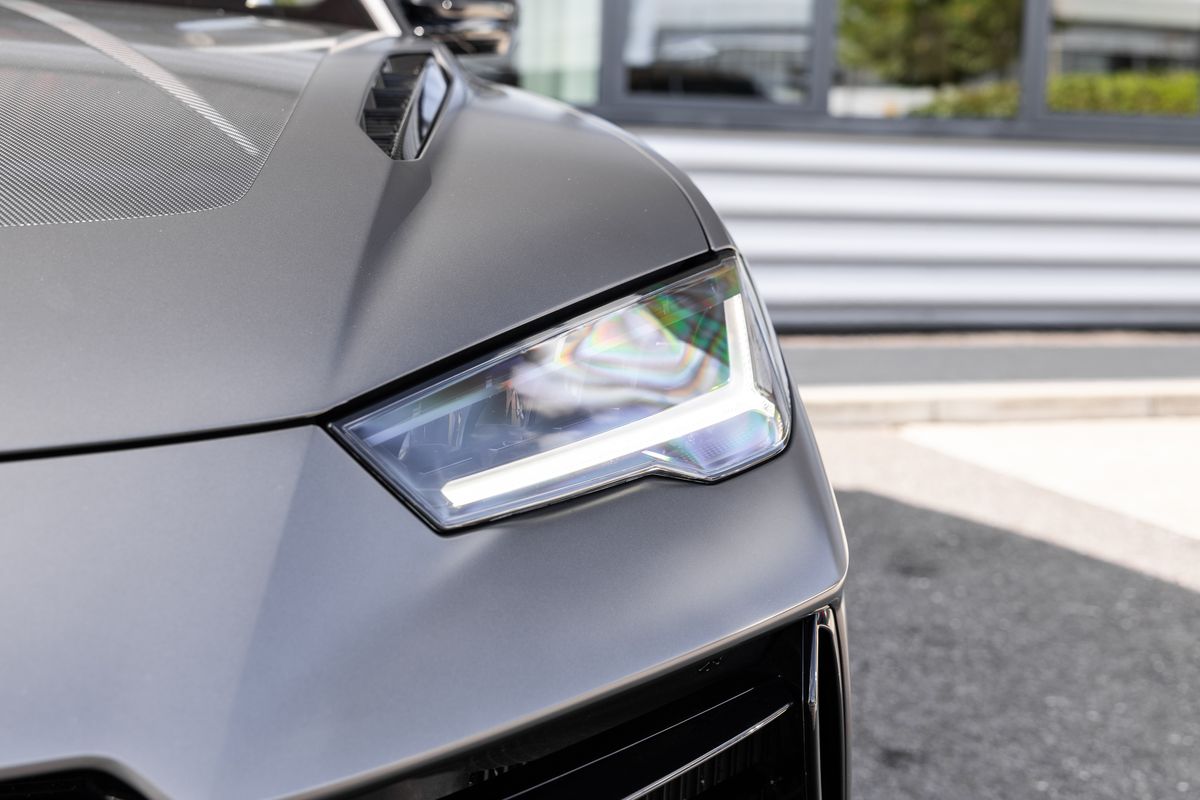 2023 Lamborghini Urus Performante