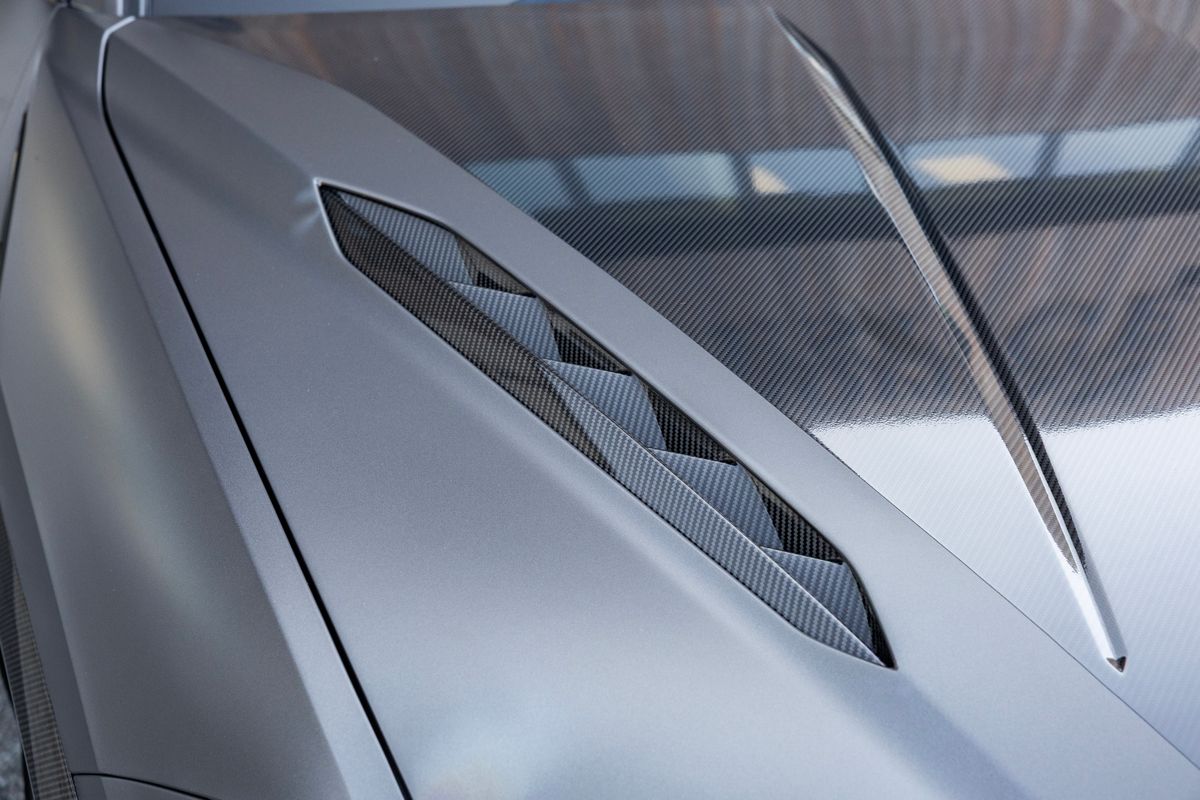 2023 Lamborghini Urus Performante