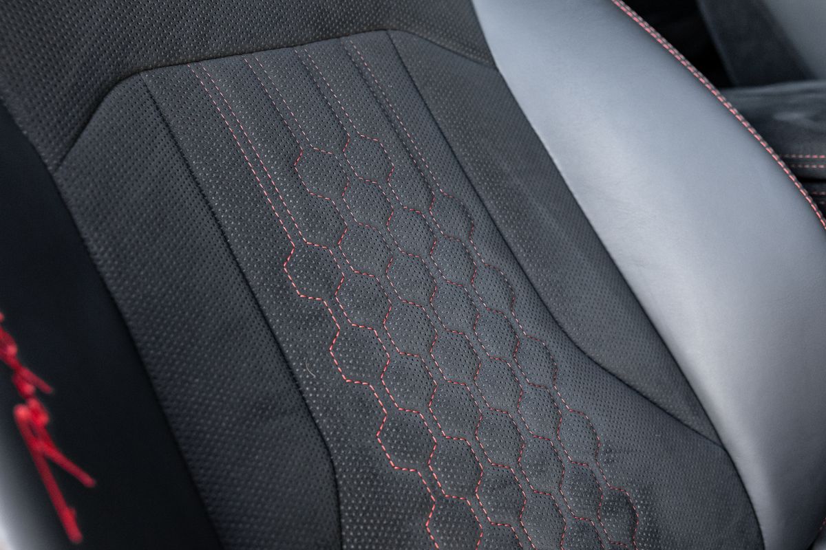 2023 Lamborghini Urus Performante