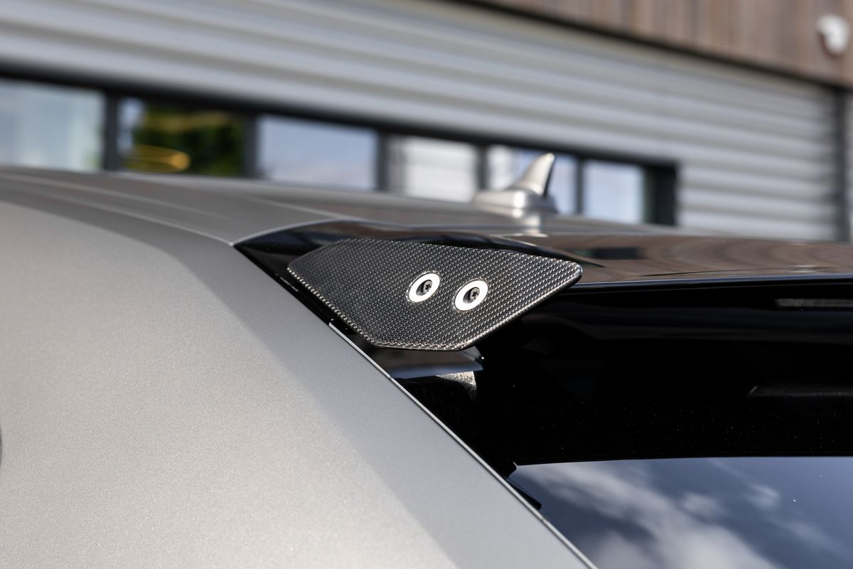 2023 Lamborghini Urus Performante