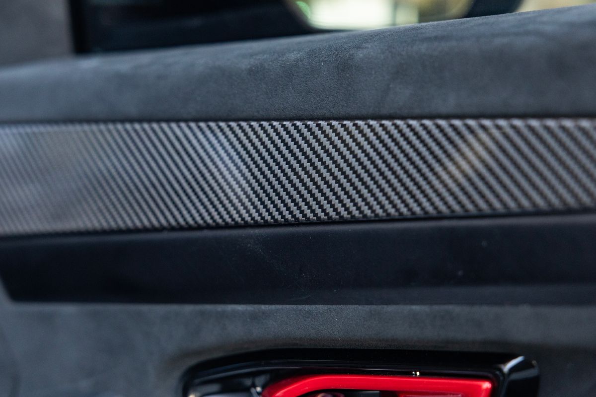 2023 Lamborghini Urus Performante