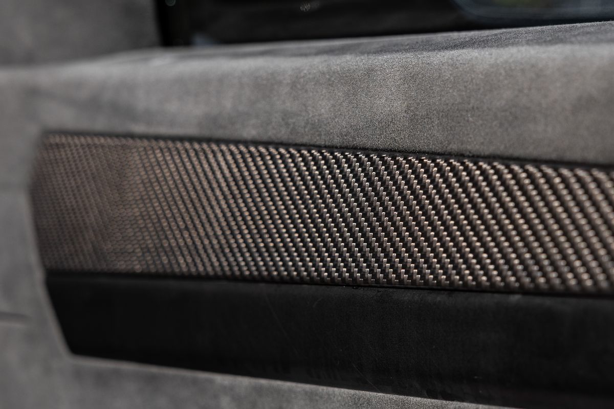 2023 Lamborghini Urus Performante