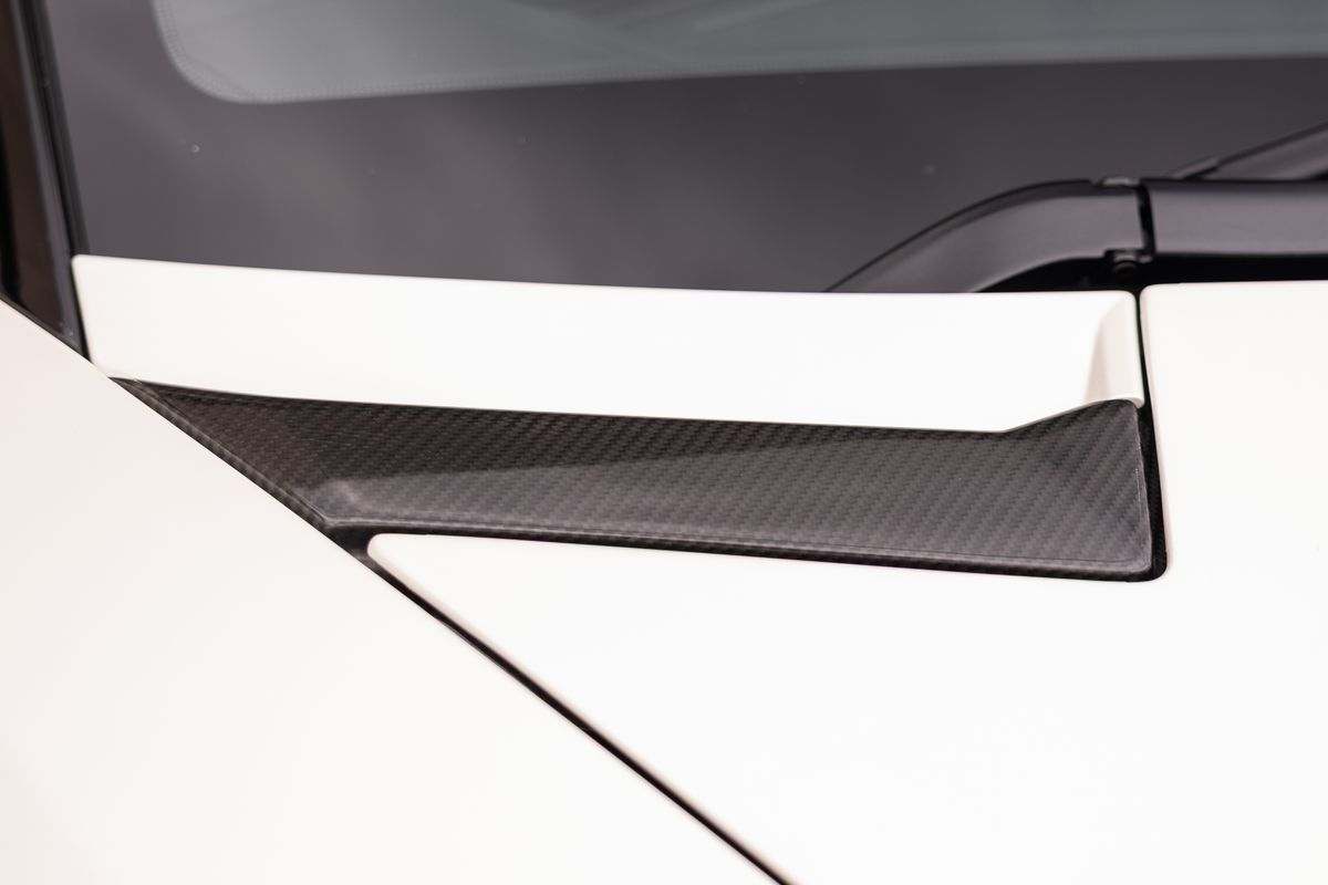 2016 Lamborghini Aventador SV Roadster