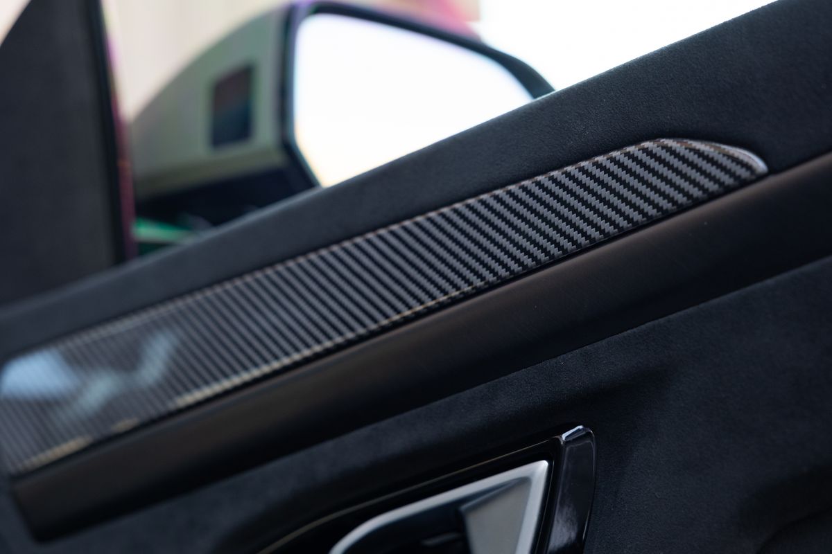 2024 Lamborghini Urus Performante