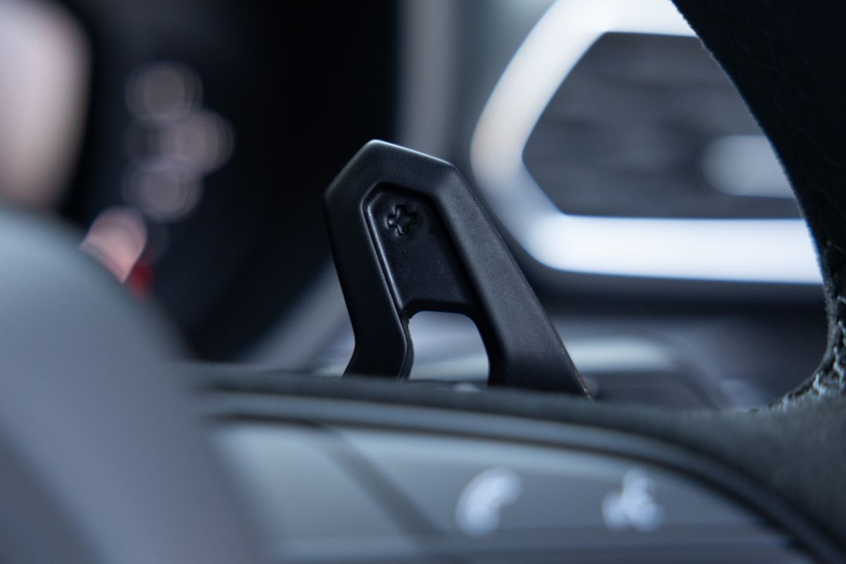 2024 Lamborghini Urus Performante