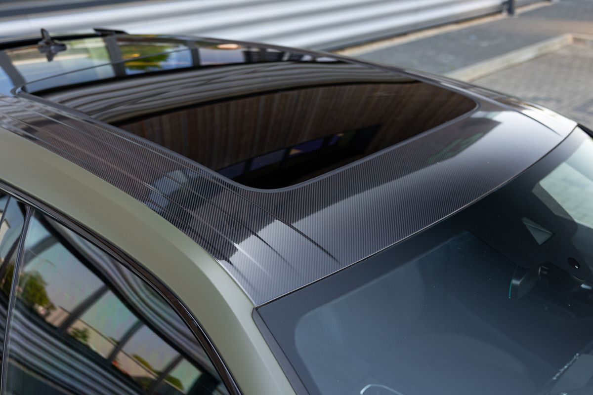 2024 Lamborghini Urus Performante