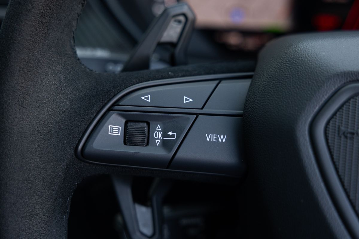 2024 Lamborghini Urus Performante