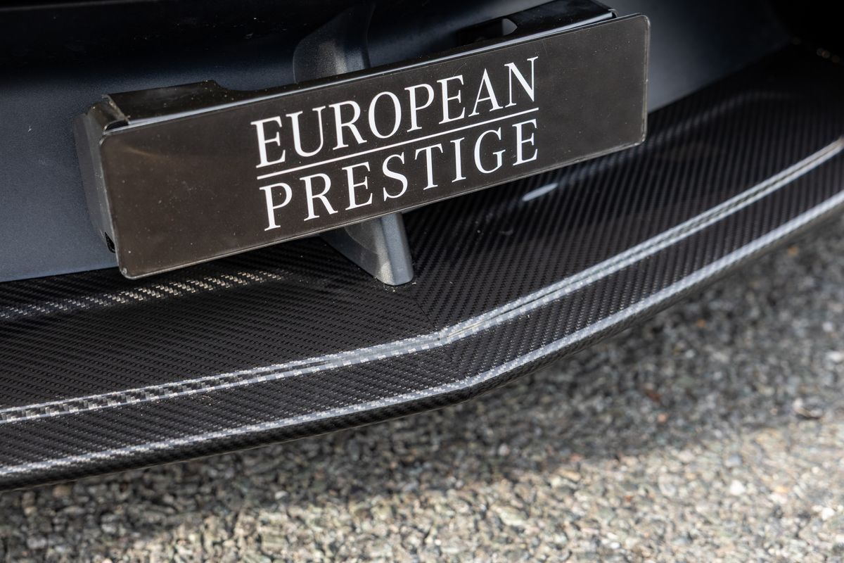 2024 Lamborghini Revuelto