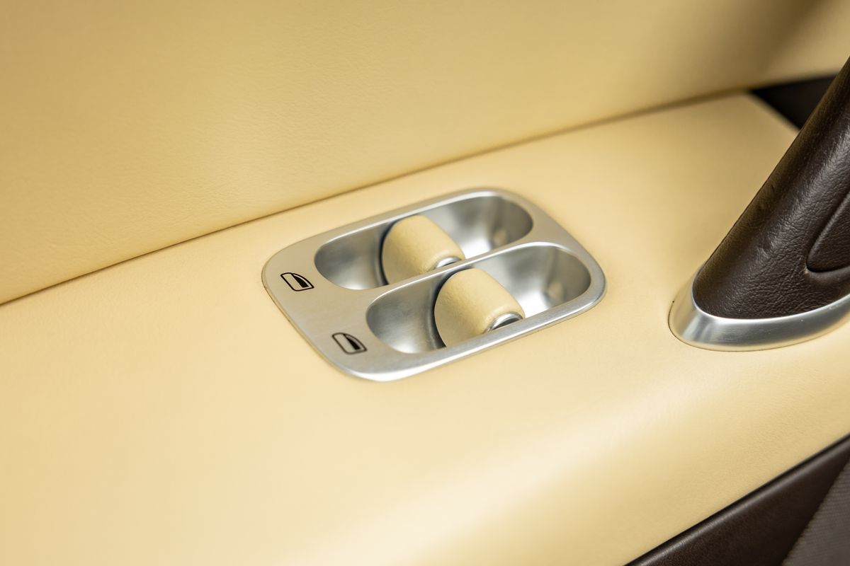 2009 Bugatti Veyron 16.4