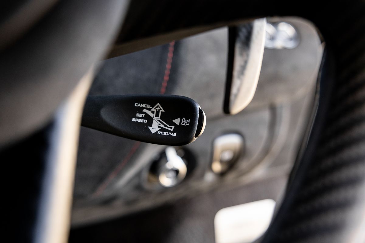 2021 McLaren 765LT