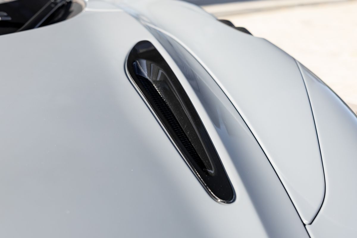 2021 McLaren 765LT