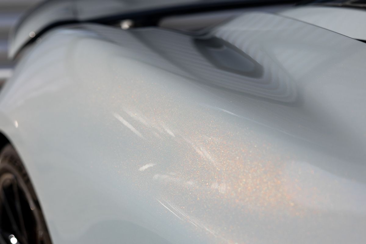 2021 McLaren 765LT