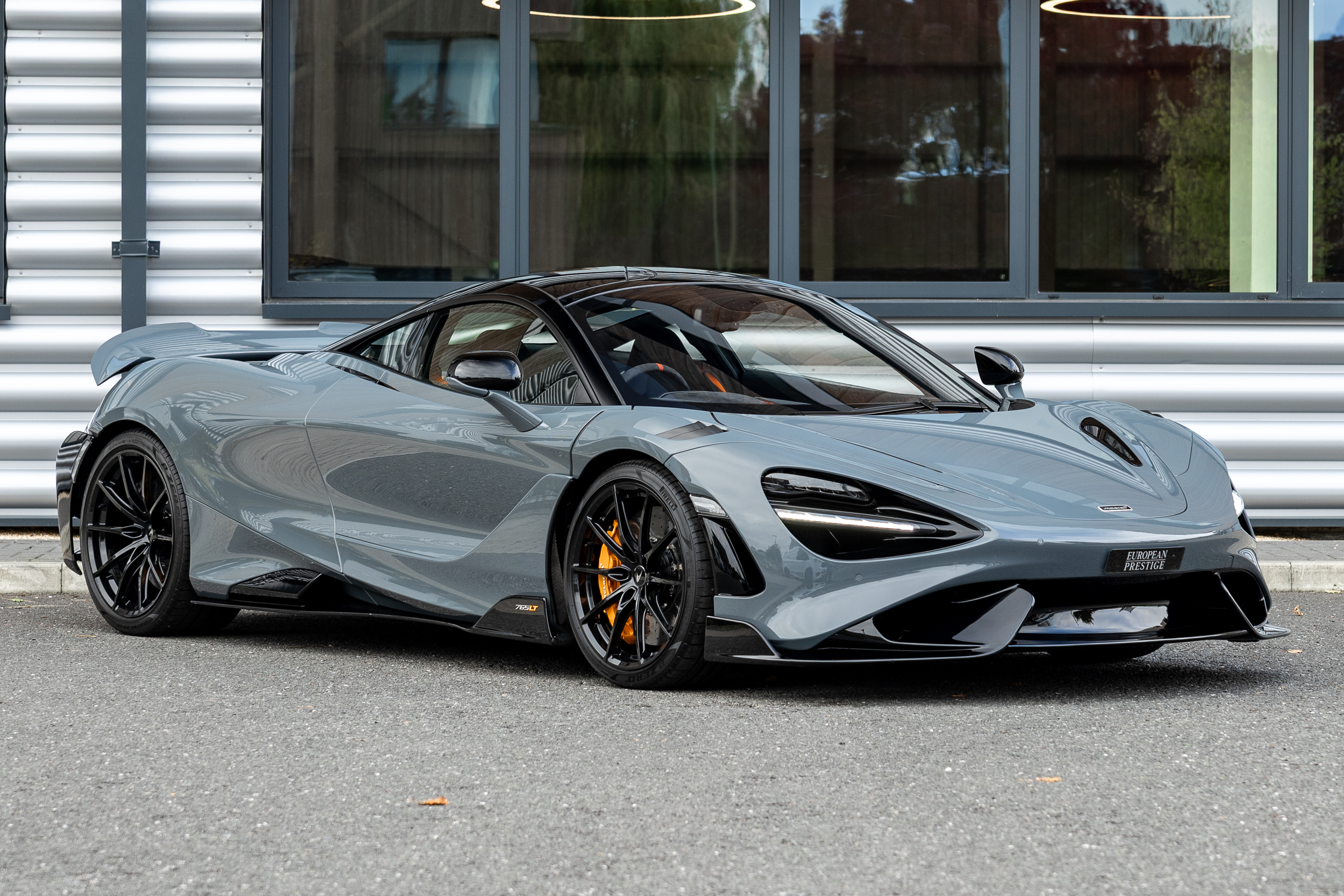 2021 McLaren 765LT Previously Sold | European Prestige UK