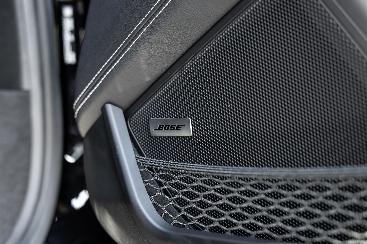 2024 Porsche 911 (992.1) GT3 RS Weissach