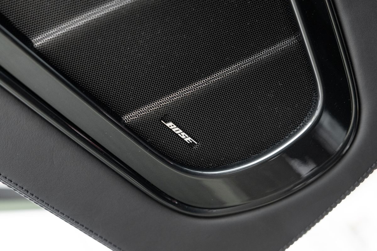 2005 Mercedes-Benz SLR McLaren