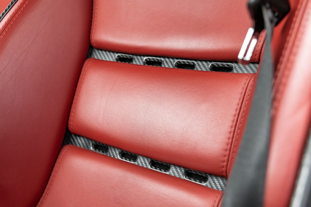 2005 Mercedes-Benz SLR McLaren