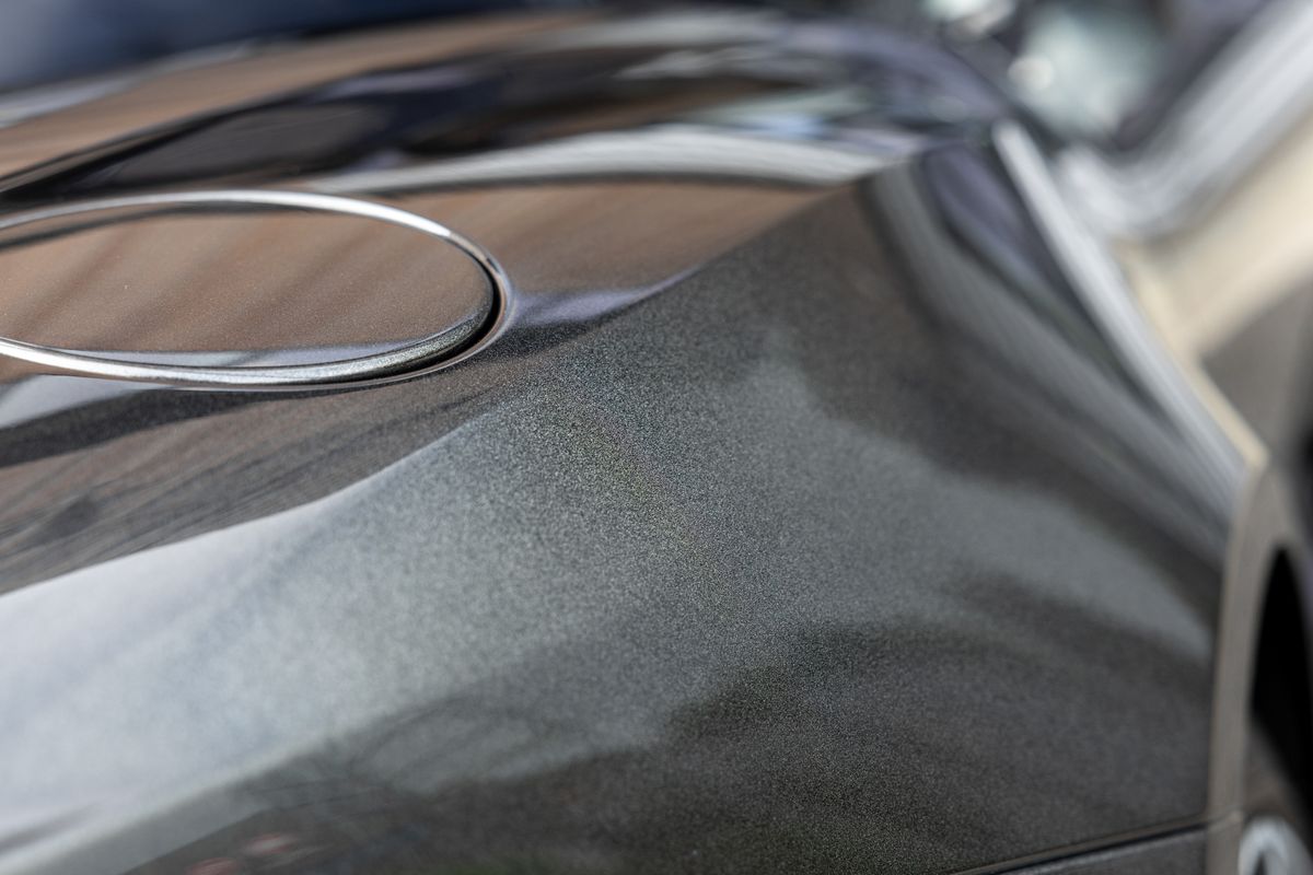 2020 Aston Martin DBS Superleggera