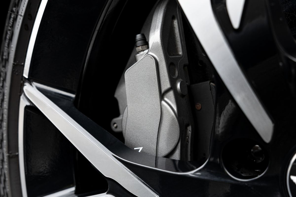 2020 Aston Martin DBS Superleggera