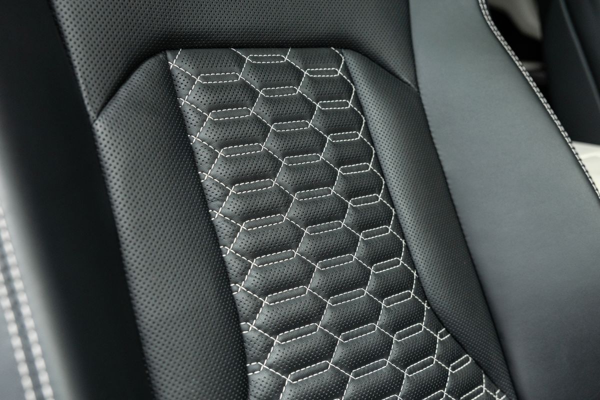 2022 Lamborghini Urus