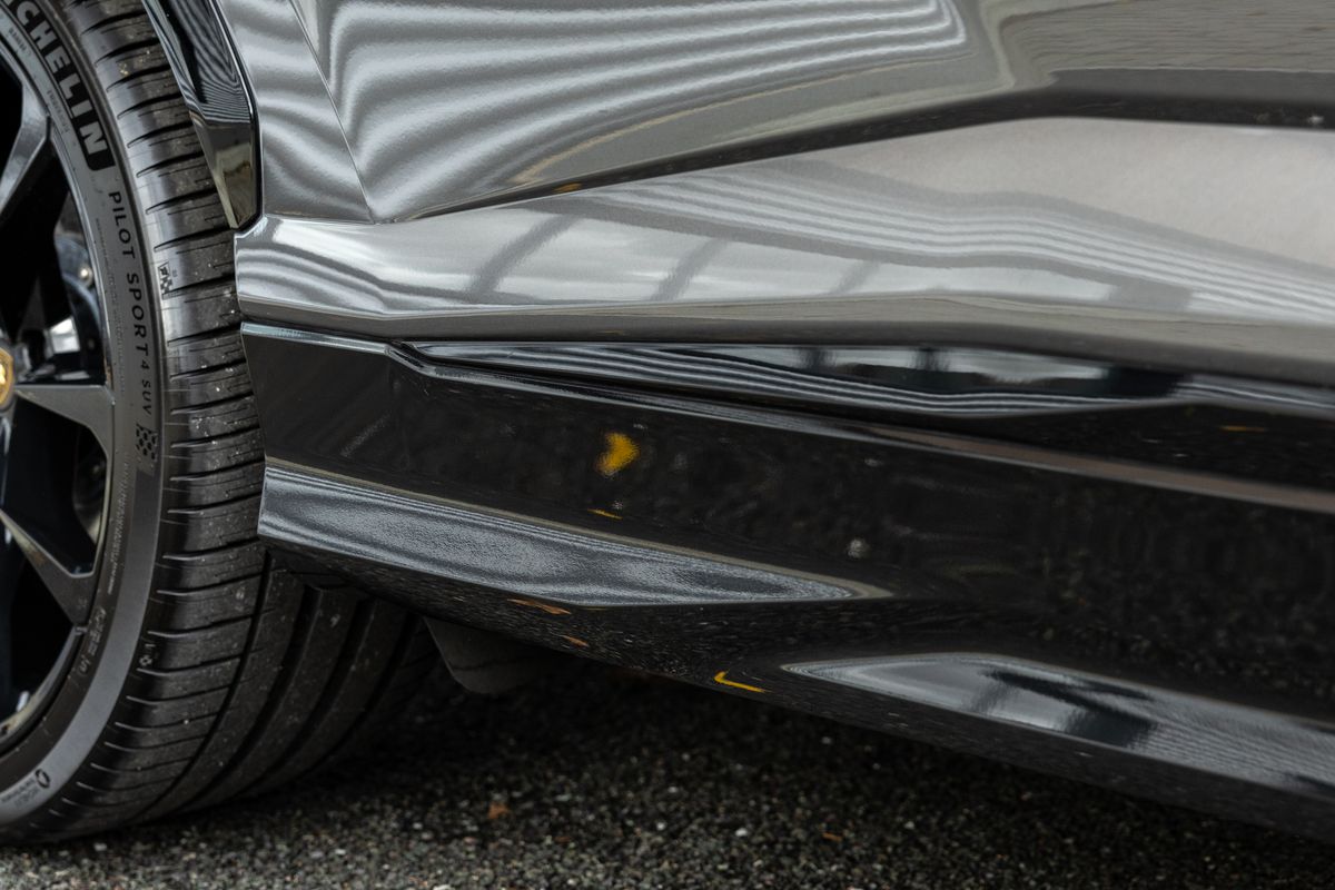 2022 Lamborghini Urus