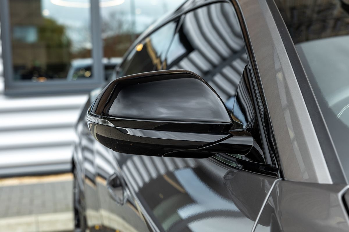 2022 Lamborghini Urus