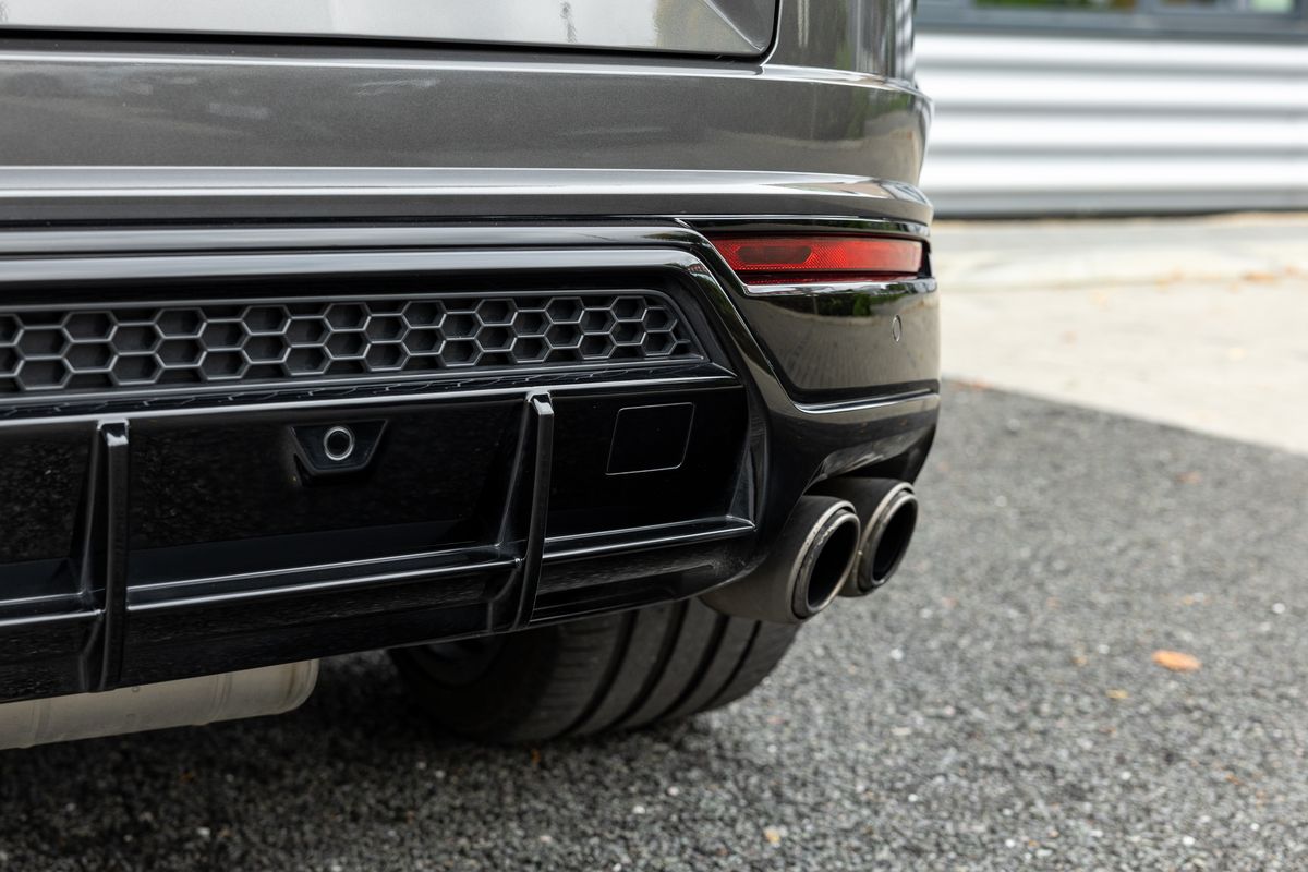 2022 Lamborghini Urus